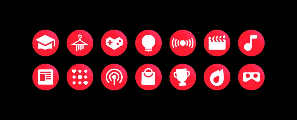 Imagem relacionada a YouTube adota nova paleta de cores para prevenir burn-in em televisões