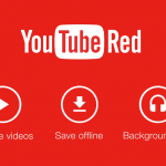 Imagem relacionada a Google negocia filmes e séries para o YouTube Red