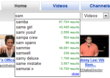 Imagem relacionada a YouTube ganha funcionalidade de sugestões