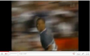 Imagem relacionada a YouTube enche os pulmões e entra na moda da vuvuzela