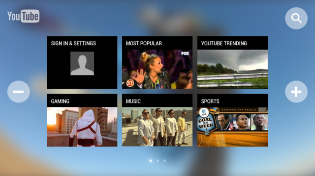 Imagem relacionada a YouTube chega ao Nintendo Wii nos EUA