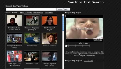 Imagem relacionada a Fazendo seu próprio Player do Youtube com as novas APIs