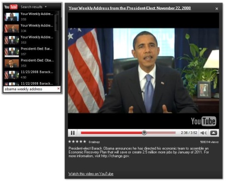 youtubegadget youtubegadget