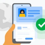 Imagem relacionada a Zero-Knowledge Proof: Google abre código de tecnologia que permite provar idade sem expor dados pessoais